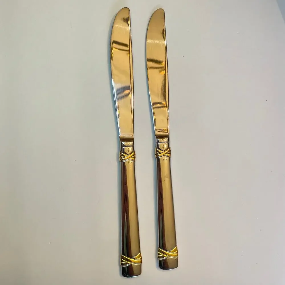 Reed & Barton vintage lot